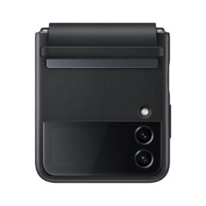 Samsung EF-VF721LBEGWW mobile phone case Cover Black