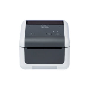 Brother TD-4420DN label printer Direct thermal 203 x 203 DPI 203 mm/sec Wired Ethernet LAN