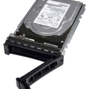 DELL 96G91 internal hard drive 600 GB 10000 RPM 2.5" SAS