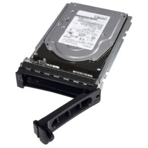 DELL 1TB NL-SAS internal hard drive 7200 RPM 2.5"