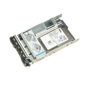 DELL 1TB SAS internal hard drive 7200 RPM 3.5" NL-SAS