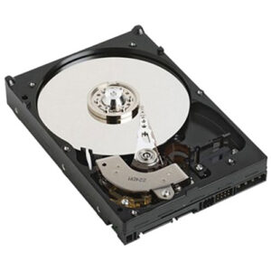 DELL 2TB SATA internal hard drive 7200 RPM 3.5" Serial ATA II