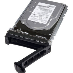 DELL 400-AGTP internal hard drive 1.8 TB 10000 RPM 2.5" SAS