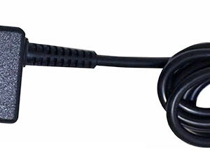 HP 741553-850 power adapter/inverter Indoor 45 W Black