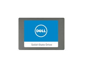 DELL 400-AIGJ internal solid state drive 800 GB 2.5" Serial ATA III