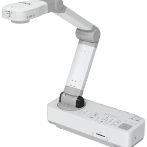 Epson ELP-DC13 document camera White 25.4 / 2.7 mm (1 / 2.7") CMOS USB 1.1