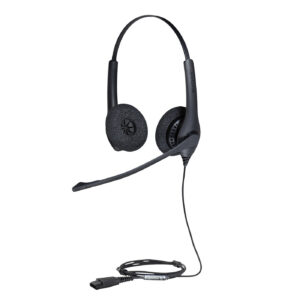 Jabra BIZ 1500 Duo QD ANZ