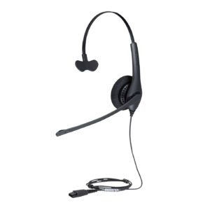 Jabra BIZ 1500 Mono QD ANZ