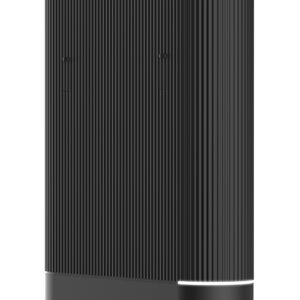 ASUS ProArt Router PRT-BE5000 wireless router 2.5 Gigabit Ethernet Dual-band (2.4 GHz / 5 GHz) Black