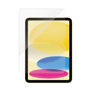 PanzerGlass ® Screen Protector iPad 11" (2025) | 10.9" (2022) | Ultra-Wide Fit w. FASTFIT TOOL Clear screen protector Apple 1 pc(s)