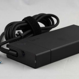 HP 776620-001 power adapter/inverter Indoor 150 W Black