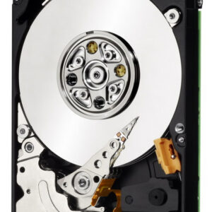 Lenovo 01DC487 internal hard drive 4 TB 7200 RPM 3.5" NL-SAS
