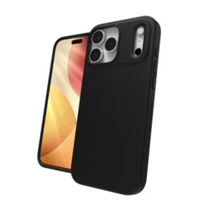 ZAGG Manhattan Snap Case For Apple iPhone 17 Pro Max Black
