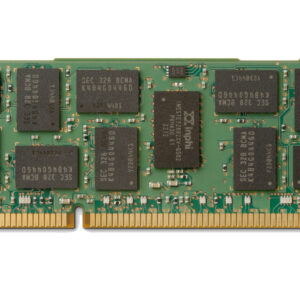 HP 16GB (1x16GB) DDR4-2400 ECC Reg RAM