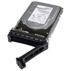 DELL 400-AMTW internal hard drive 2 TB 7200 RPM 2.5" NL-SAS