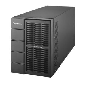 CyberPower BPSE36V45A UPS battery cabinet Tower