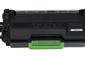 Brother TN-3615 toner cartridge 1 pc(s) Original Black