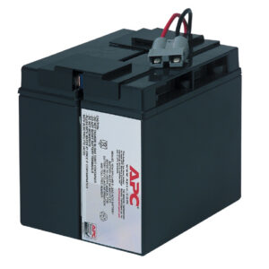 APC Battery Replacement Cartridge RBC7 (OEM)