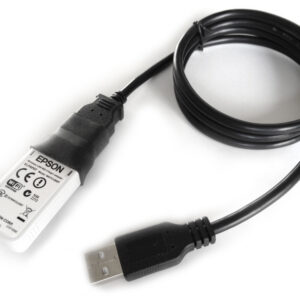 Epson OT-WL02 (739): Wireless LAN Dongle, 2.4 GHz