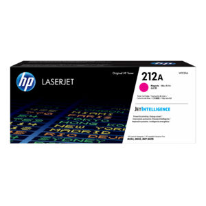 HP 212A Magenta Original LaserJet Toner Cartridge