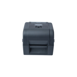 Brother TD-4650TNWB label printer Direct thermal / Thermal transfer 203 x 203 DPI 203.2 mm/sec Wired & Wireless Ethernet LAN Wi-Fi Bluetooth