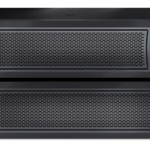 APC Smart-UPS X SMX3000HVNC - 3000VA, 8x C13 + 2x C19 outlet, USB, expandable runtime, short depth, NMC