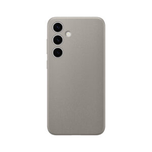 Samsung Vegan Leather Case Taupe