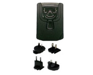 Zebra PWR-WUA5V6W0WW mobile device charger Bar code reader Black AC Indoor