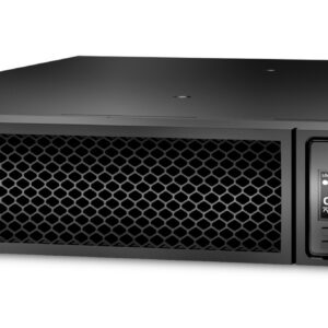 APC Smart-UPS On-Line SRT2200RMXLI - 2200VA, 8x C13 & 2x C19, rack mount