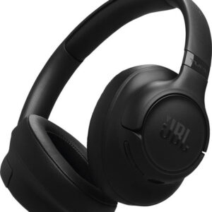 JBL Tune 730BT Headset Wireless Head-band Calls/Music USB Type-C Bluetooth Black