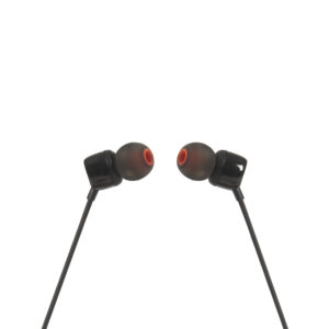 JBL Tune 110 BLACK