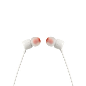 JBL Tune 110 WHITE