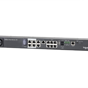 APC NetBotz Rack Monitor 250