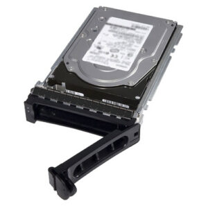 DELL 1TB NL-SAS internal hard drive 7200 RPM 3.5"