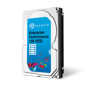 Seagate Enterprise ST900MP0006 internal hard drive 900 GB 15000 RPM 256 MB 2.5" SAS
