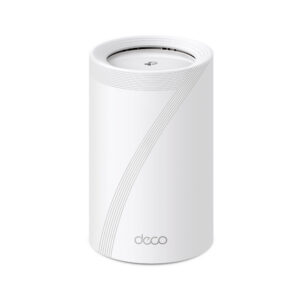 TP-Link BE9300 Whole Home Mesh Wi-Fi 7 Unit (Tri-Band)