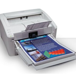 Canon imageFORMULA DR-6010C Sheet-fed scanner