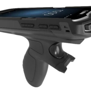 Zebra KT-TC51-TRG1-01 barcode reader accessory Trigger handle