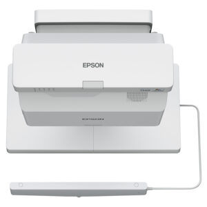 Epson EB-760Wi 4100 ANSI lumens 3LCD WXGA (1280x800) White