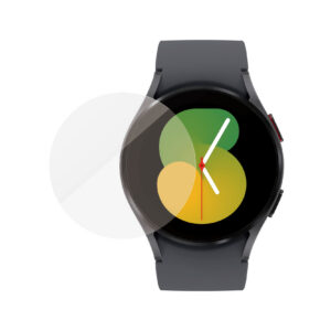 PanzerGlass ® Screen Protector Samsung Galaxy Watch 5 40mm Clear screen protector 1 pc(s)