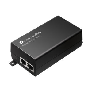 TP-Link Omada 2.5G PoE+ Injector Adapter