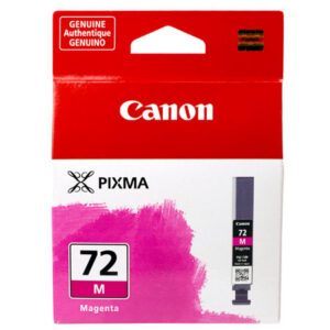 Canon PGI-72M ink cartridge Original Magenta
