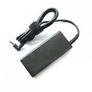 HP 740015-004 power adapter/inverter Indoor 45 W Black