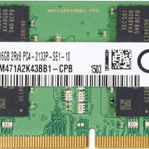 HP 16GB DDR4-2400 SoDIMM