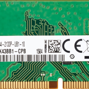 HP 16GB DDR4-2400 DIMM