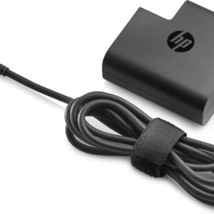 HP 65W USB-C Power Adapter