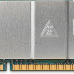 HP 16GB (1x16GB) DDR4-2133 MHz ECC Registered RAM