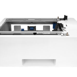 HP LaserJet 550-sheet Paper Tray