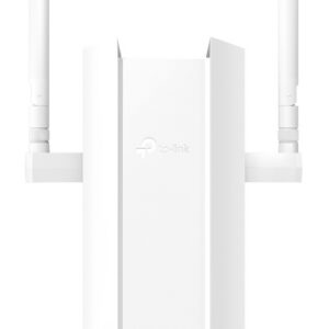 TP-Link Omada AX1800 Indoor/Outdoor Wi-Fi 6 Access Point