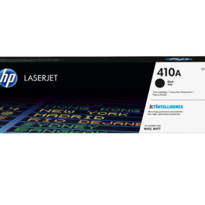 HP 305A Black Original LaserJet Toner Cartridge